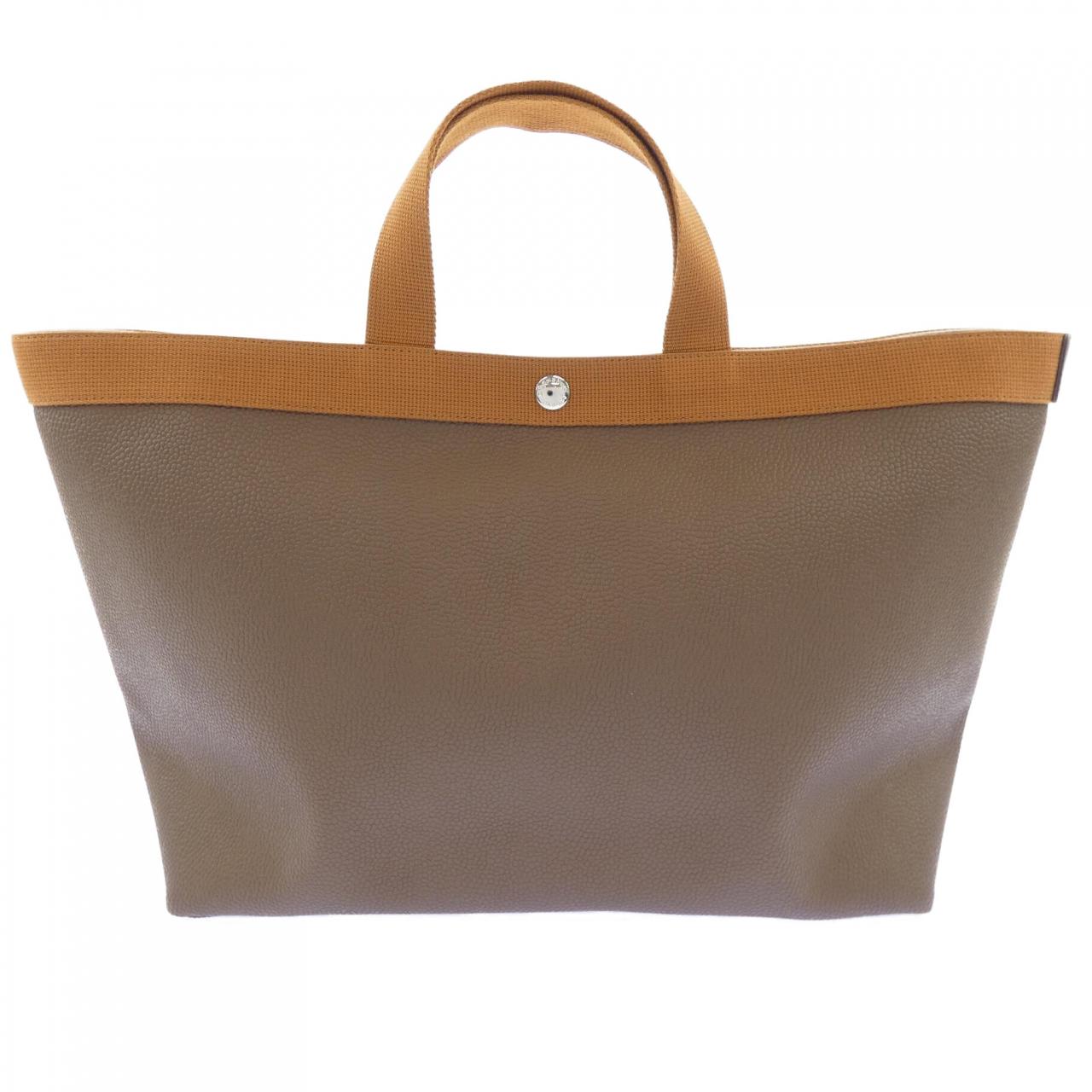 エルベシャプリエ HERVE CHAPELIER スクエアトートA4 705GP BAG