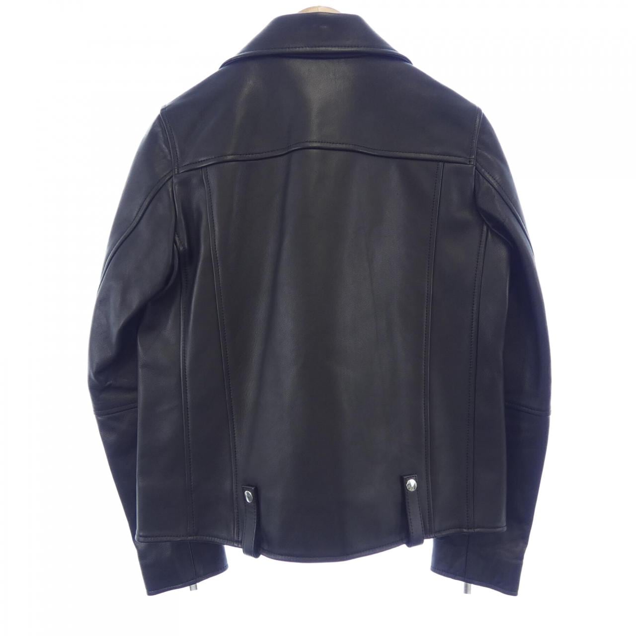 ユナイテッドアローズ UNITED ARROWS レザージャケット