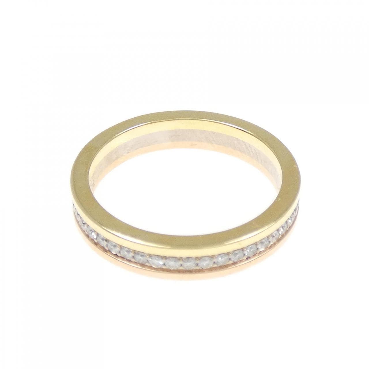 Cartier Louis Cartier VENDOME Ring