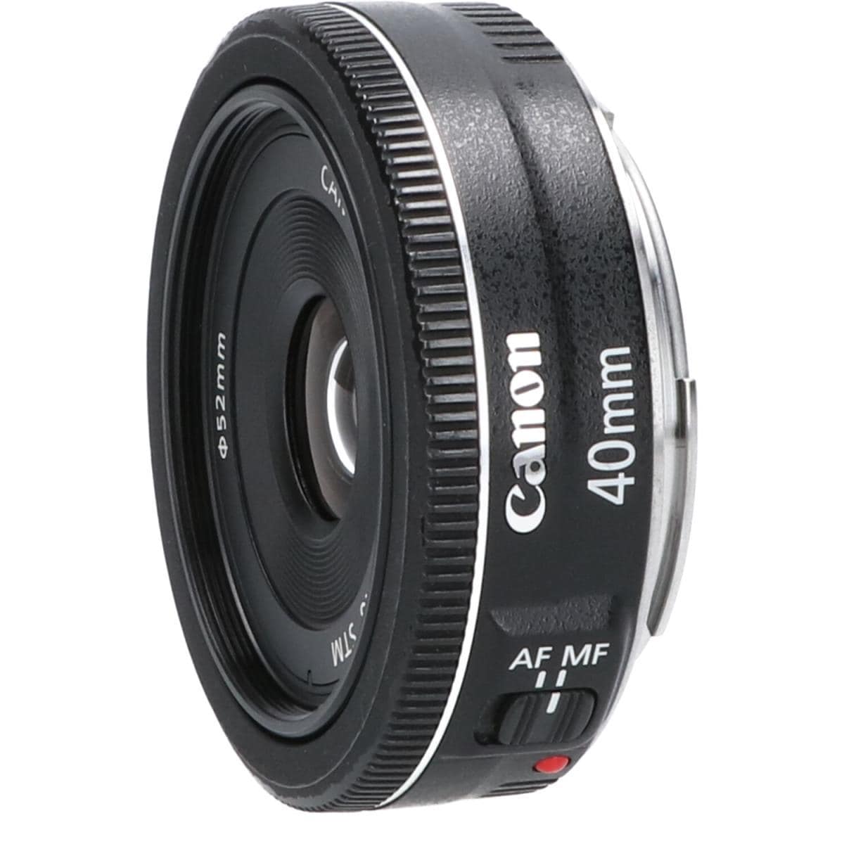 CANON EF40mm F2.8STM