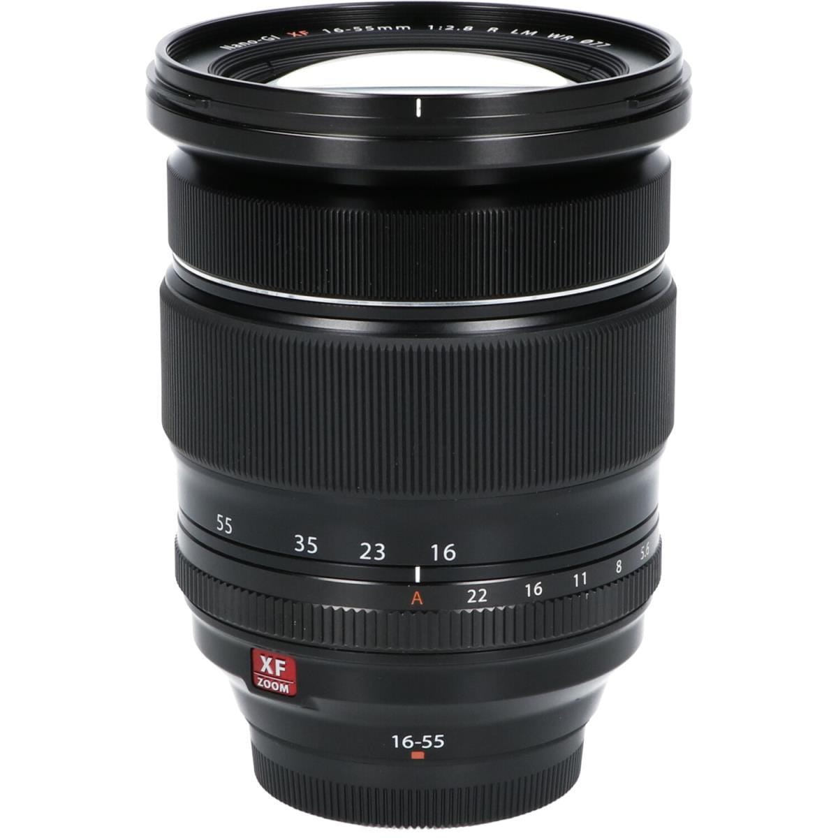 Fujifilm XF16-55mm F2.8R LM WR