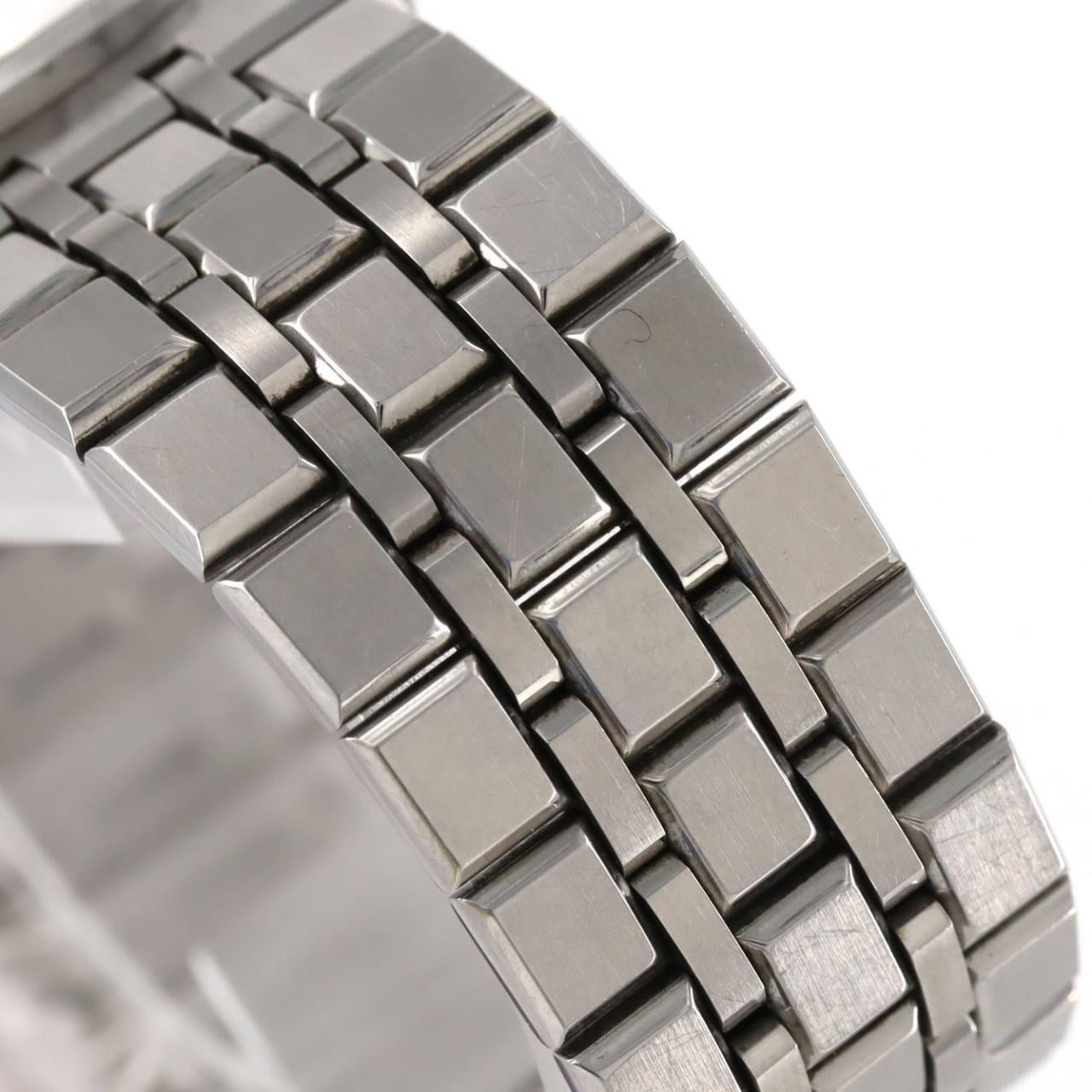 セイコー グランドセイコー・クォーツ 9587-8000/SBGS003 SS クォーツ