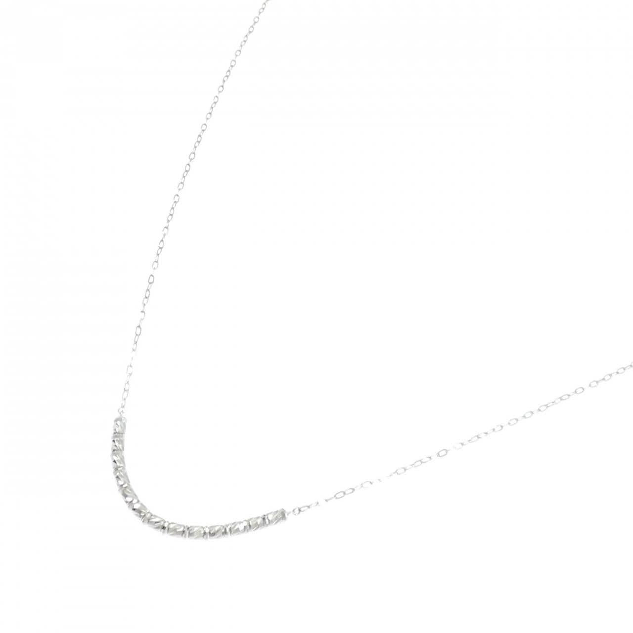 PT850 ネックレス