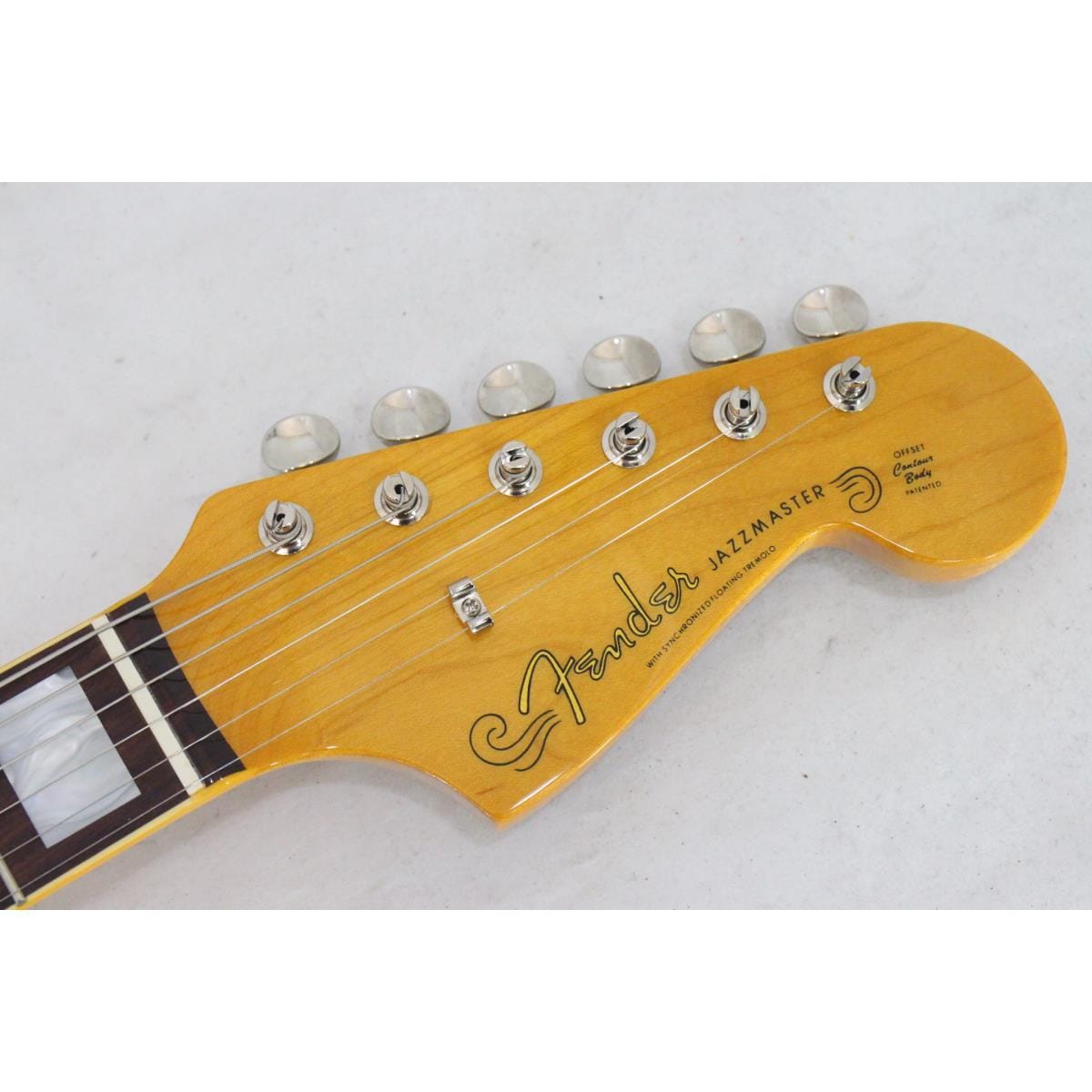 ＦＥＮＤＥＲ　ＪＡＰＡＮ　　ＪＭ６６Ｂ