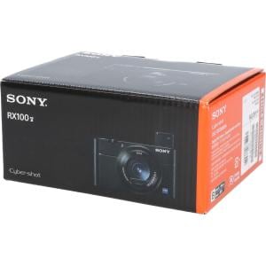 【未使用品】ＳＯＮＹ　ＤＳＣ－ＲＸ１００Ｍ５Ａ