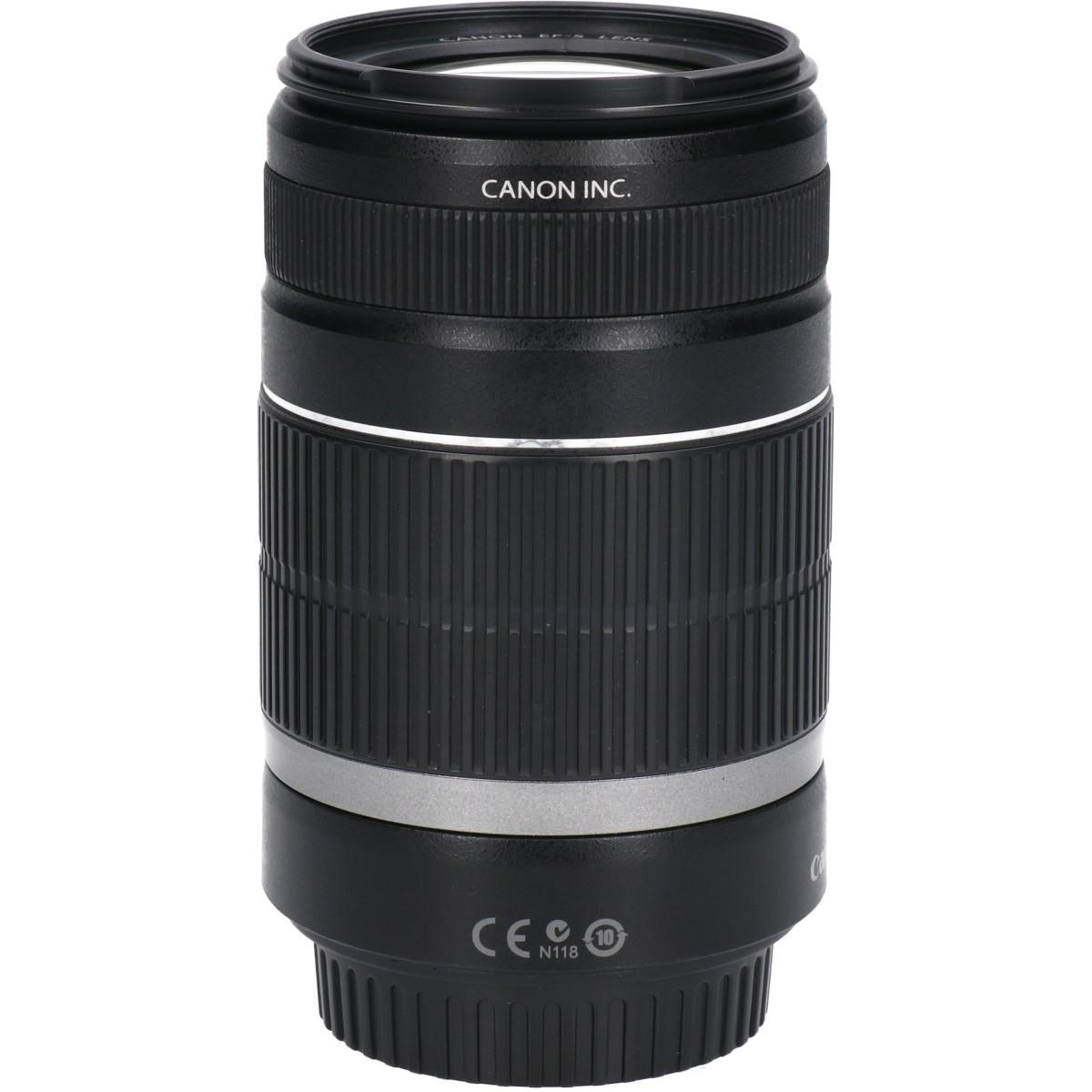 EF-S55-250mm F4-5.6IS