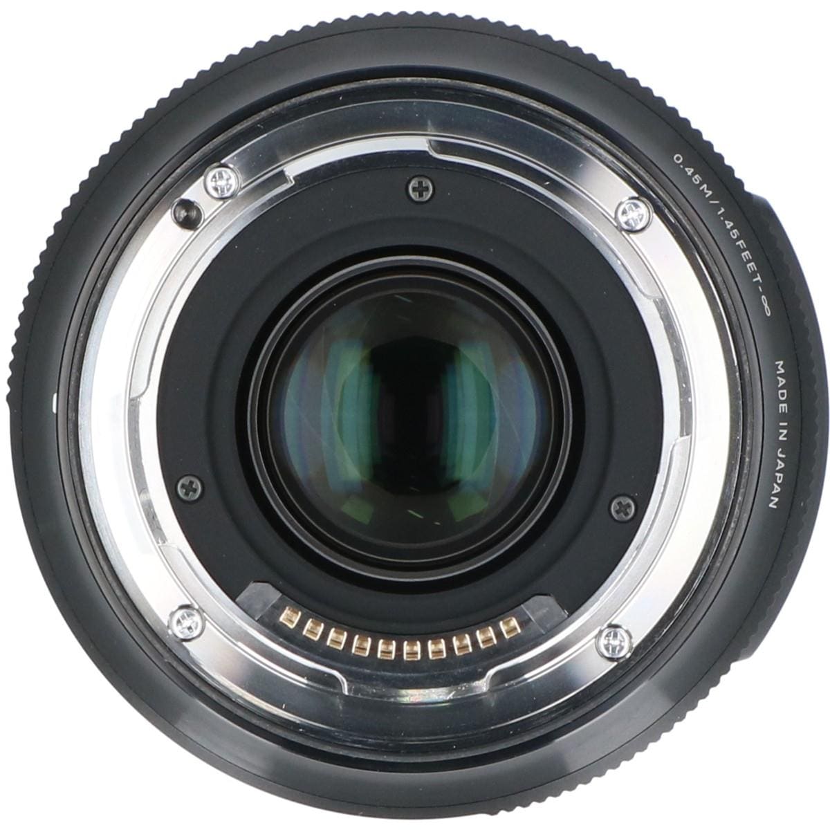 （Ａ）Ｌ５０ｍｍ　Ｆ１．４ＤＧ　ＤＮ