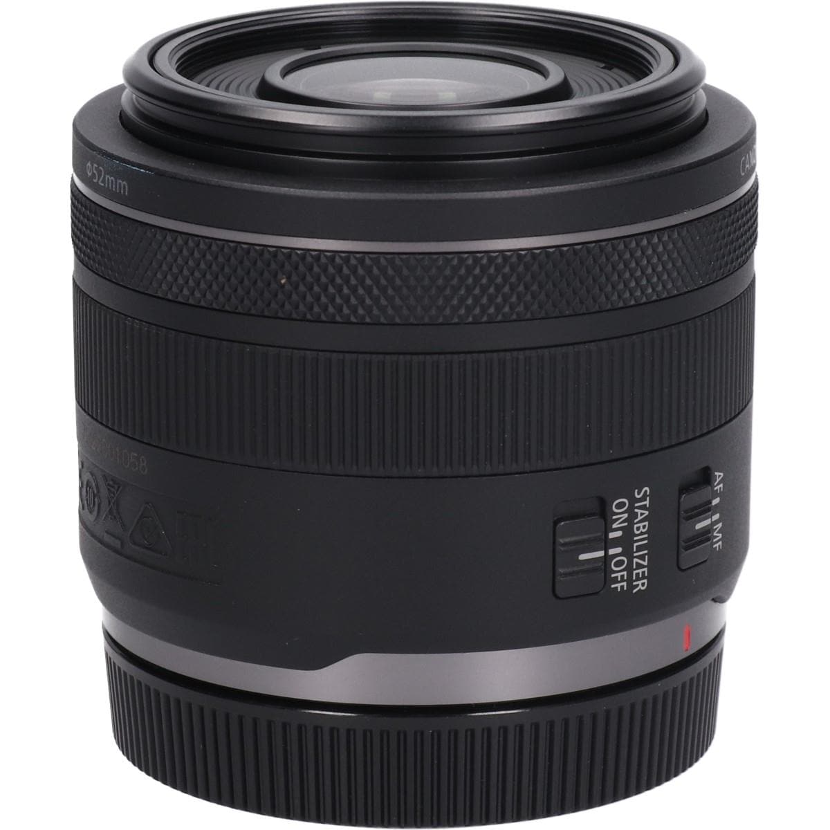 ＲＦ３５ｍｍ　Ｆ１．８ＭＡＣＲＯ　ＩＳ　ＳＴＭ