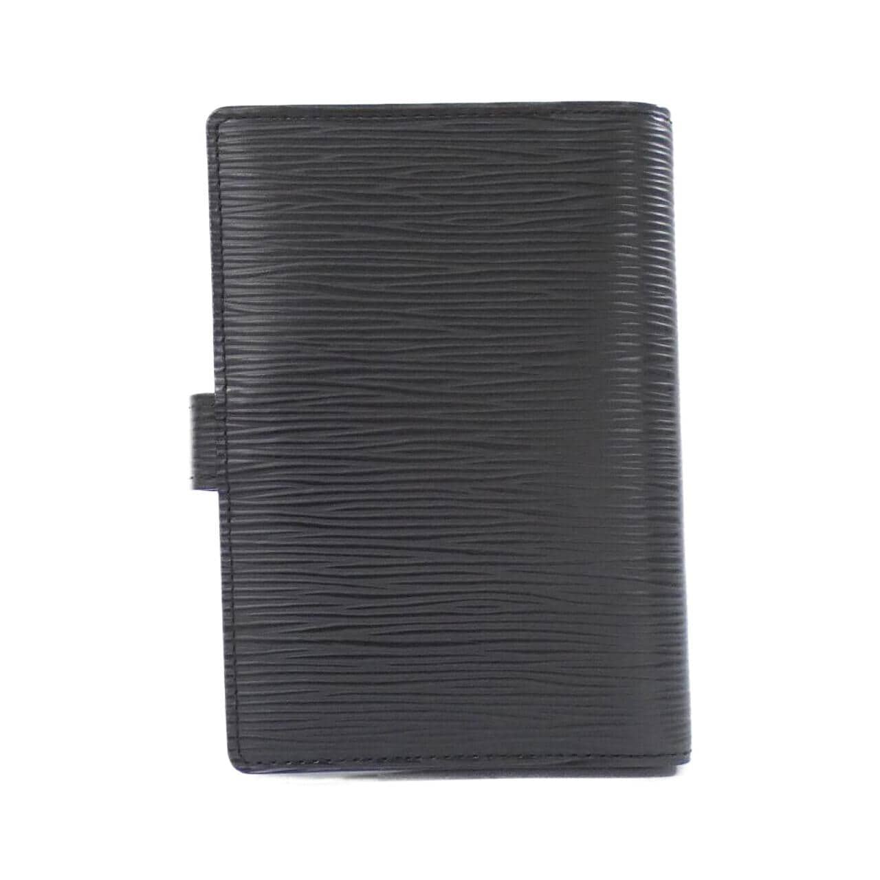 LOUIS VUITTON Epi Agenda PM R20052收纳夹