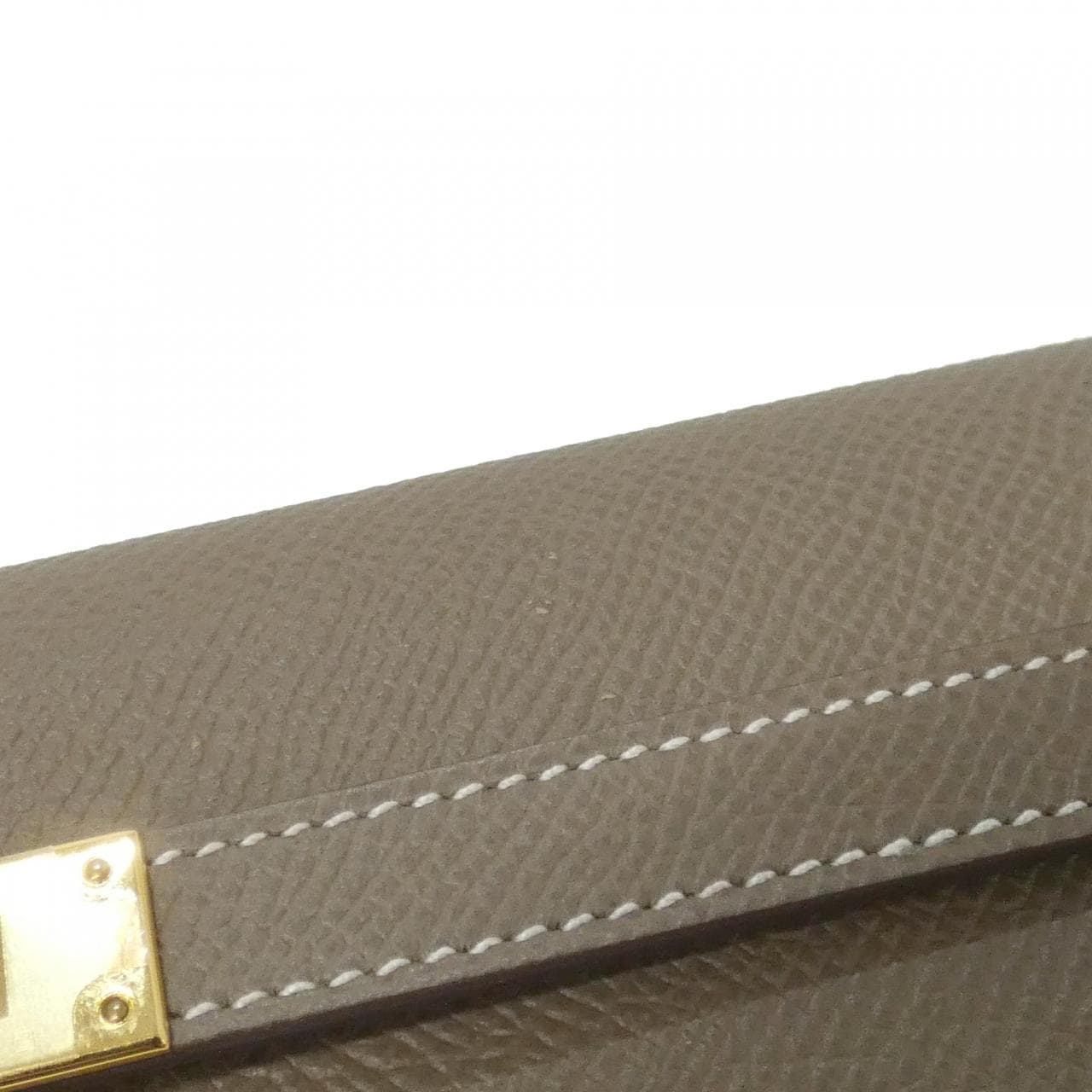 エルメス ケリー クラシック 051300CC 財布