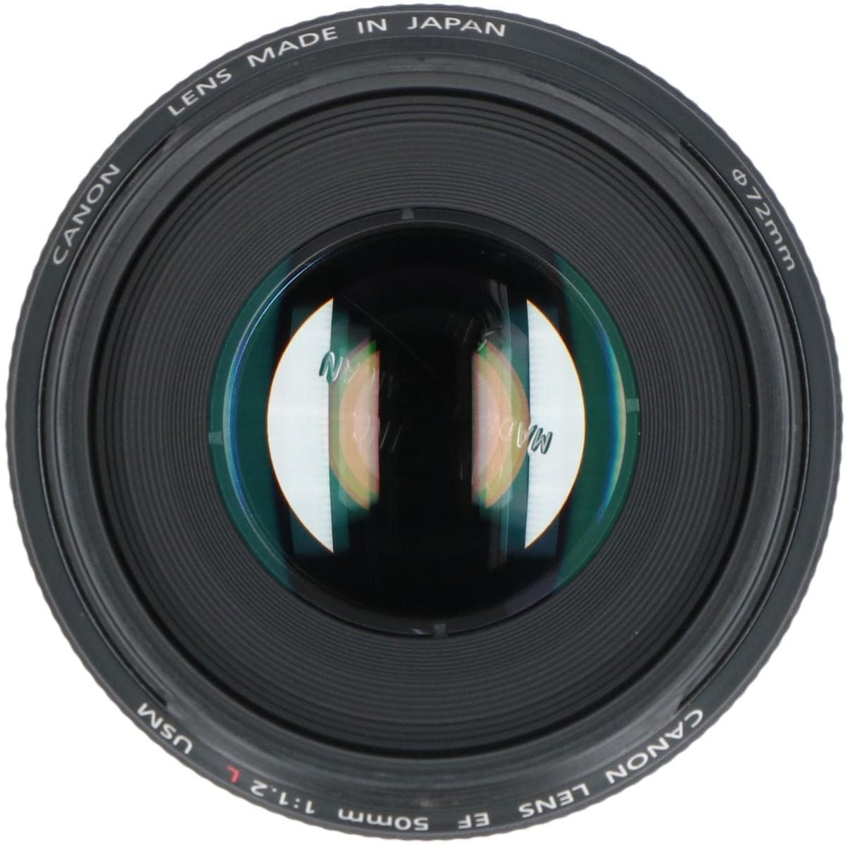 ＥＦ５０ｍｍ　Ｆ１．２Ｌ　ＵＳＭ