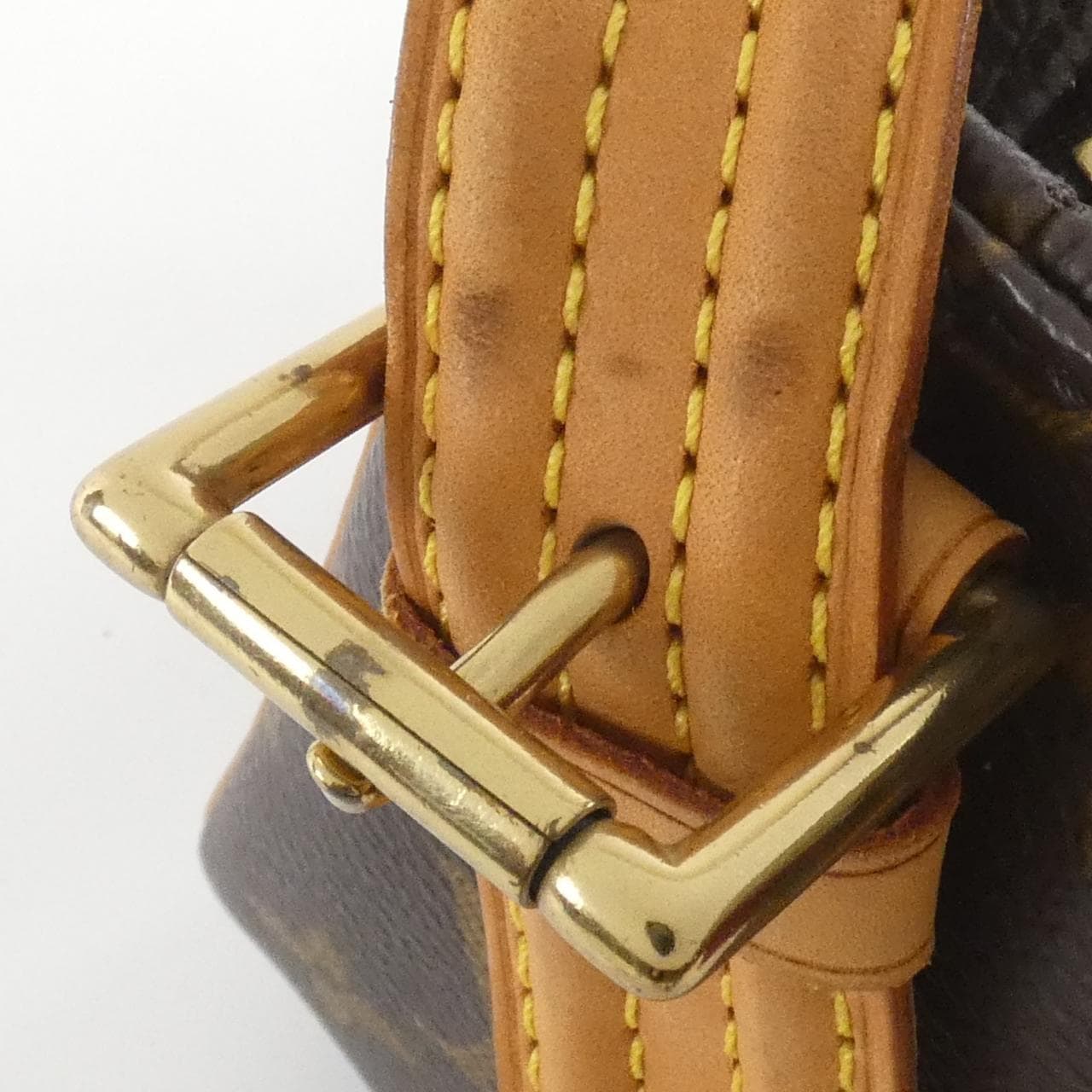 ルイヴィトン モノグラム ヴィバ シテ MM M51164 ショルダーバッグ