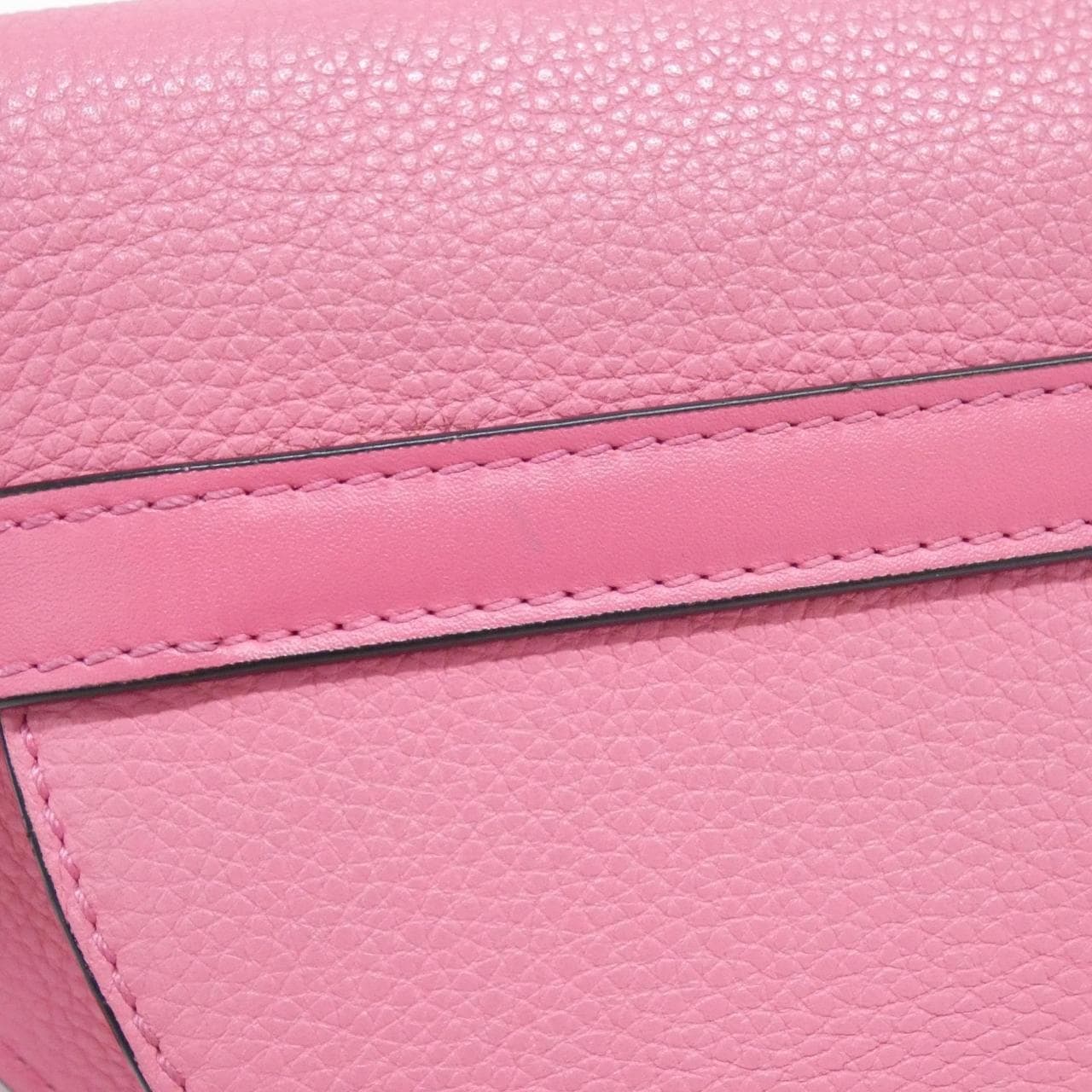 ロエベ ゲート ミニ 321 12 U62 ショルダーバッグ