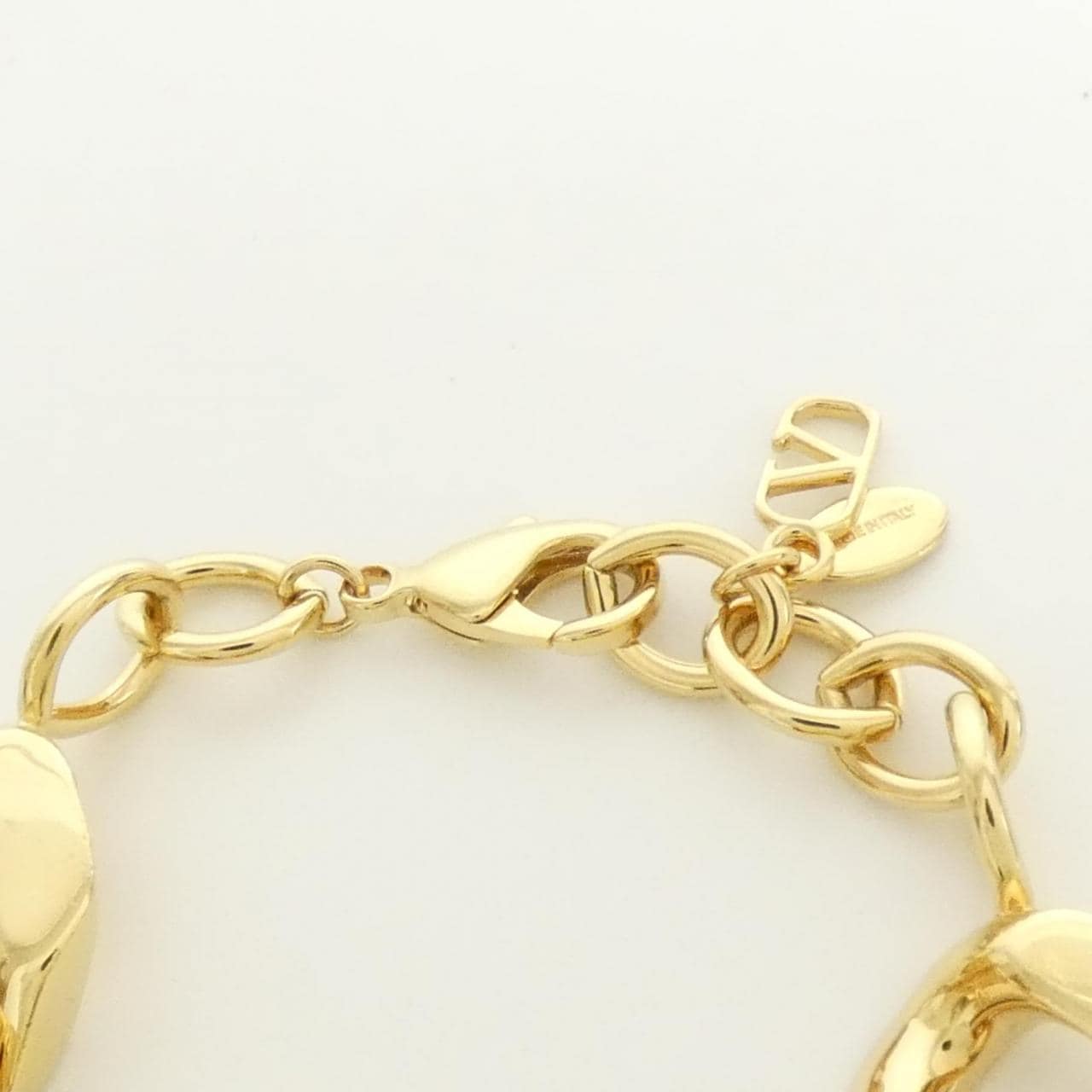 ヴァレンティノガラヴァーニ ブレスレット