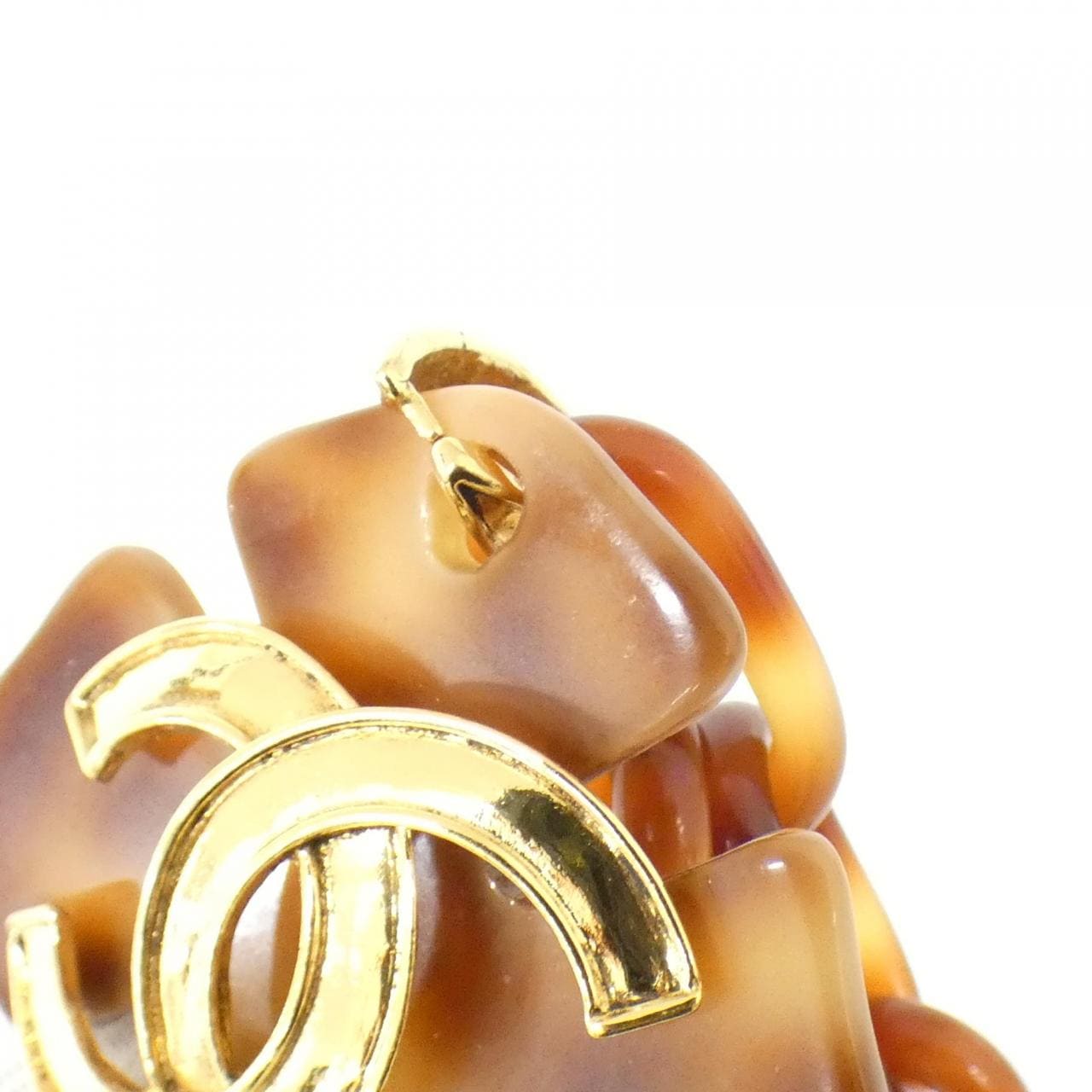 [vintage] CHANEL necklace