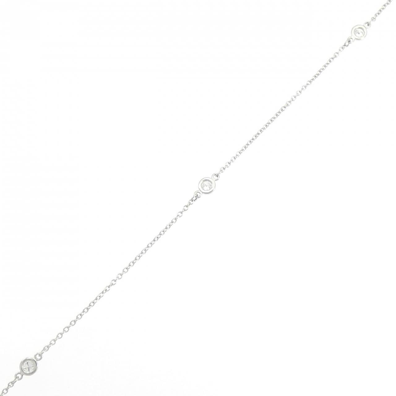 ティファニー バイザヤード 3P ブレスレット