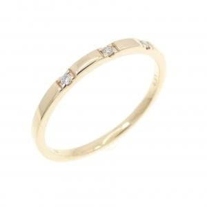 スタージュエリー ダイヤモンド リング 0.01CT
