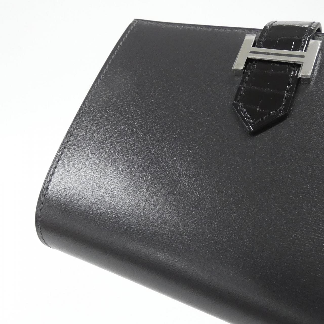 エルメス ベアン コンパクト タッチ 086399CK 財布