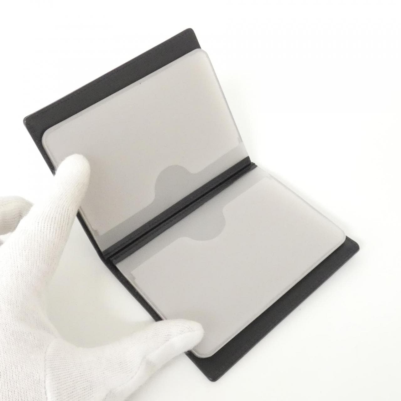 モンブラン 5527 カードケース