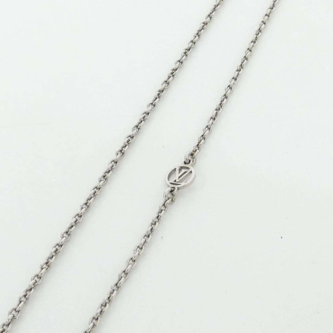 ルイヴィトン ネックレス エセンシャルV M63197 ネックレス