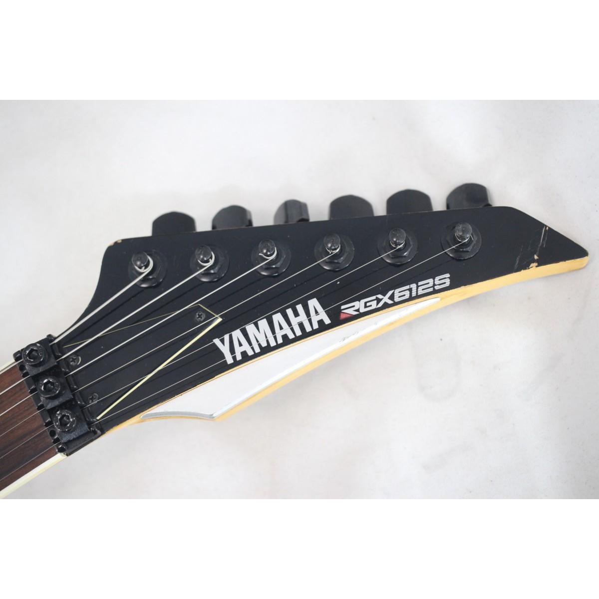 YAMAHA RGX-612S