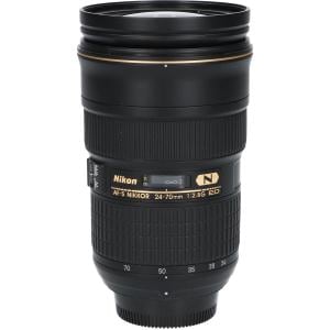 ＮＩＫＯＮ　ＡＦ－Ｓ２４－７０ｍｍ　Ｆ２．８Ｇ　ＥＤ