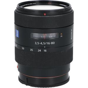 ＤＴ１６－８０ｍｍ　Ｆ３．５－４．５ＺＡ