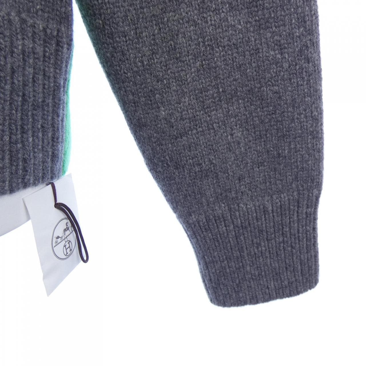 HERMES HERMES Cardigan