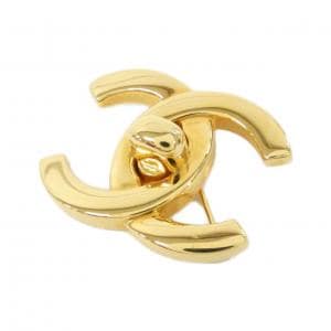 【ヴィンテージ】シャネル 06468 ブローチ