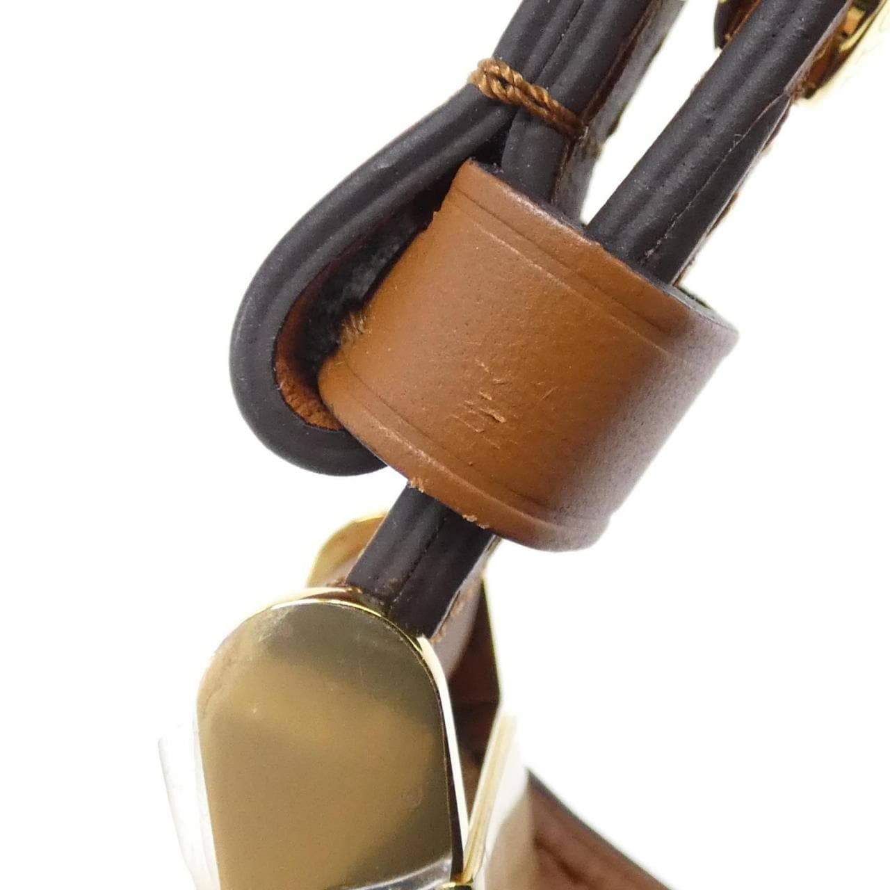 ルイヴィトン モノグラム ホーボー ドーフィーヌ PM M45194 ショルダーバッグ