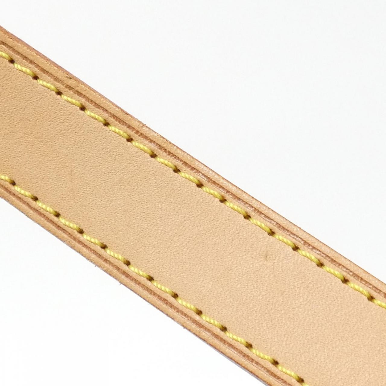 ルイヴィトン モノグラム バティニョール オリゾンタル M51154 バッグ