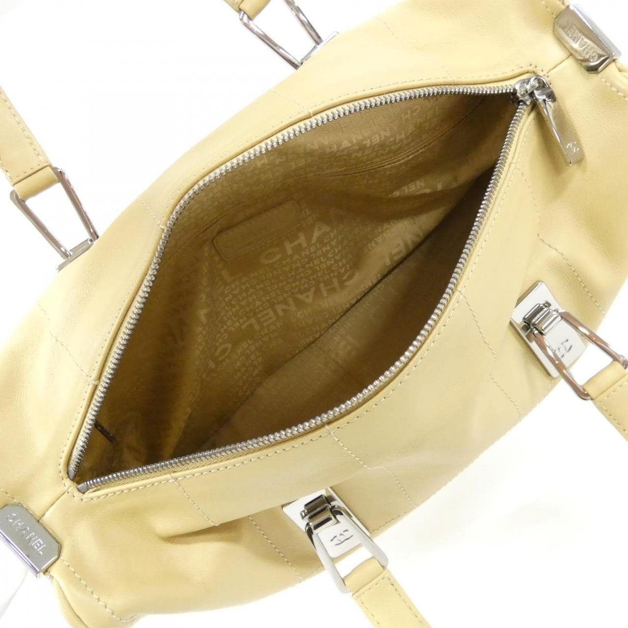 【ヴィンテージ】シャネル 20182 バッグ
