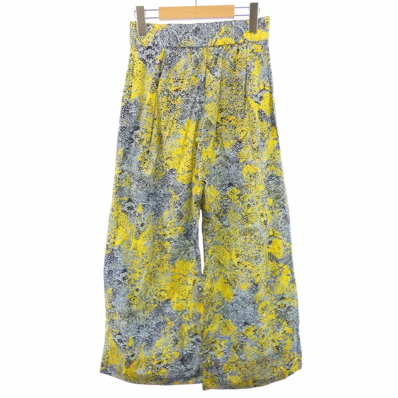 レイチェルコーミー RACHEL COMEY パンツ