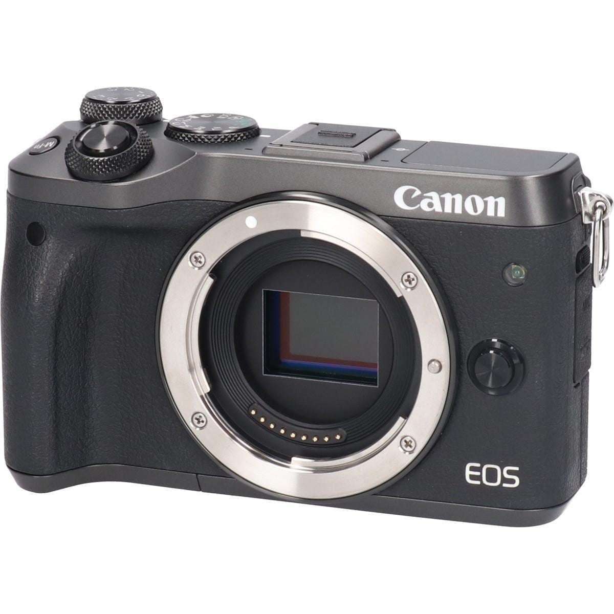 ＥＯＳ　Ｍ６