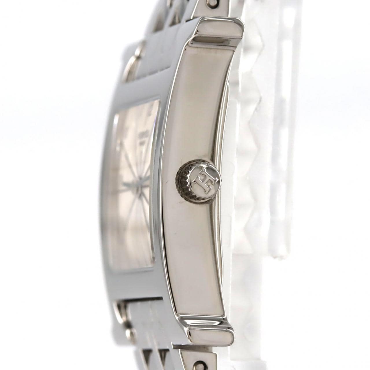 エルメス Hウォッチ HH1.210 SS クォーツ