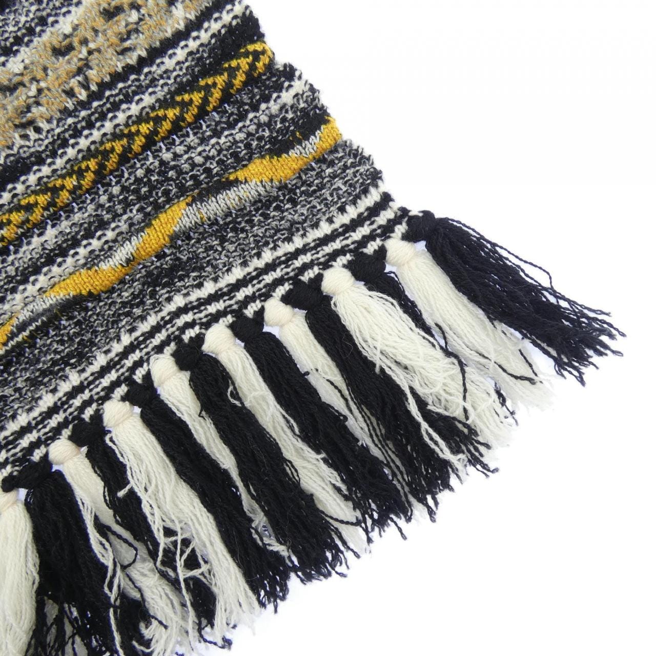 ミッソーニ MISSONI MUFFLER