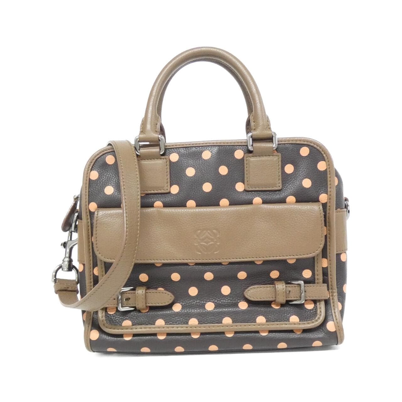 ロエベ クルーズ 371 34AI39 バッグ