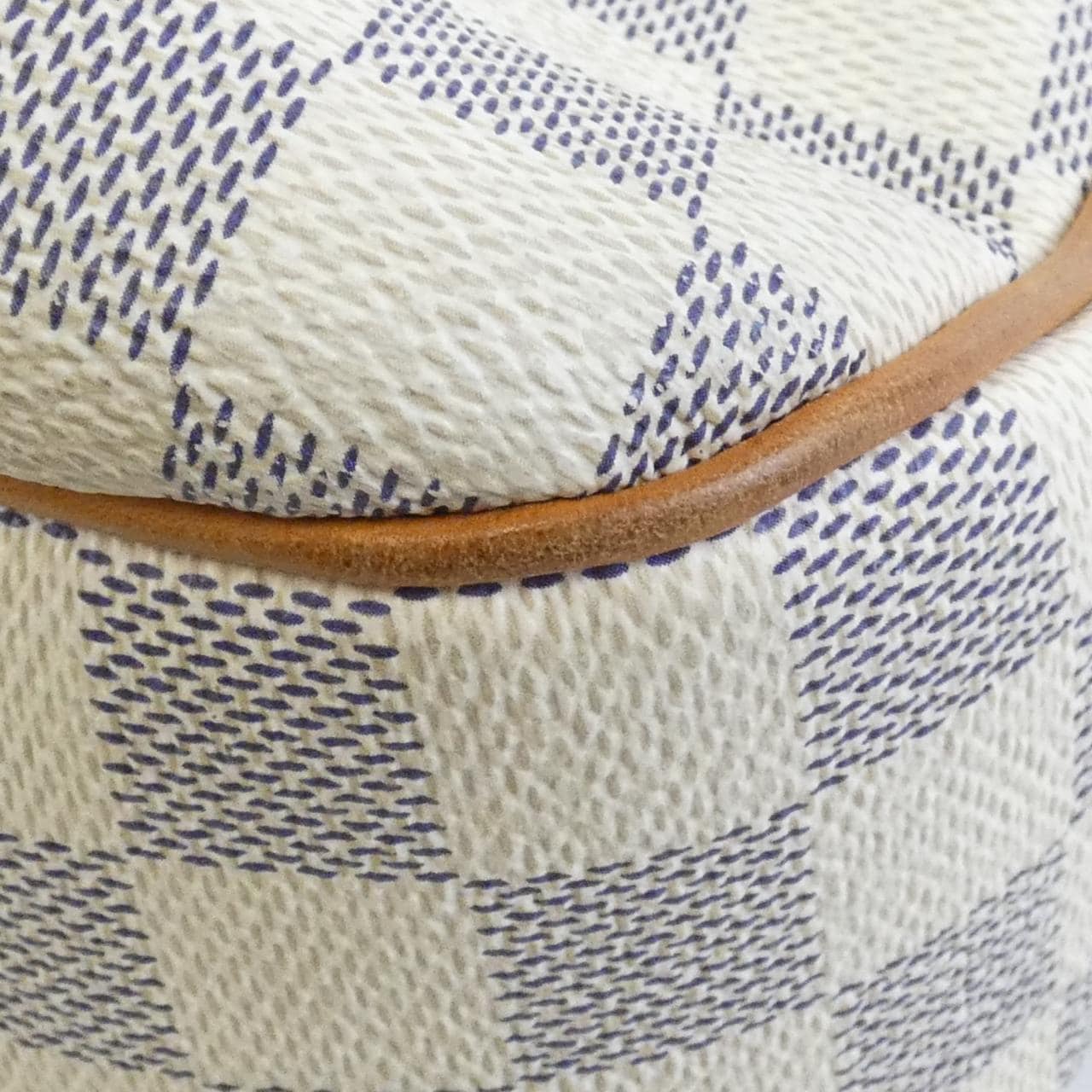 ルイヴィトン ダミエ アズール シラクーサ PM N41113 ショルダーバッグ