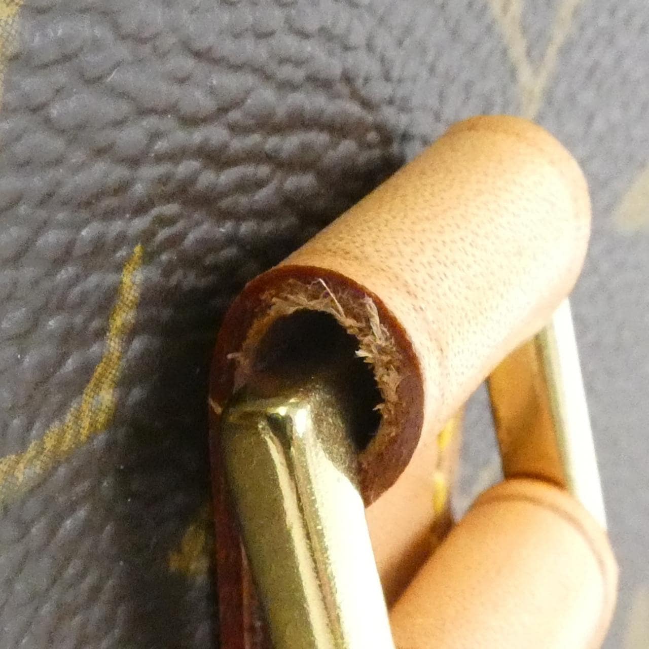 ルイヴィトン モノグラム ヴァヴァン PM M51172 バッグ