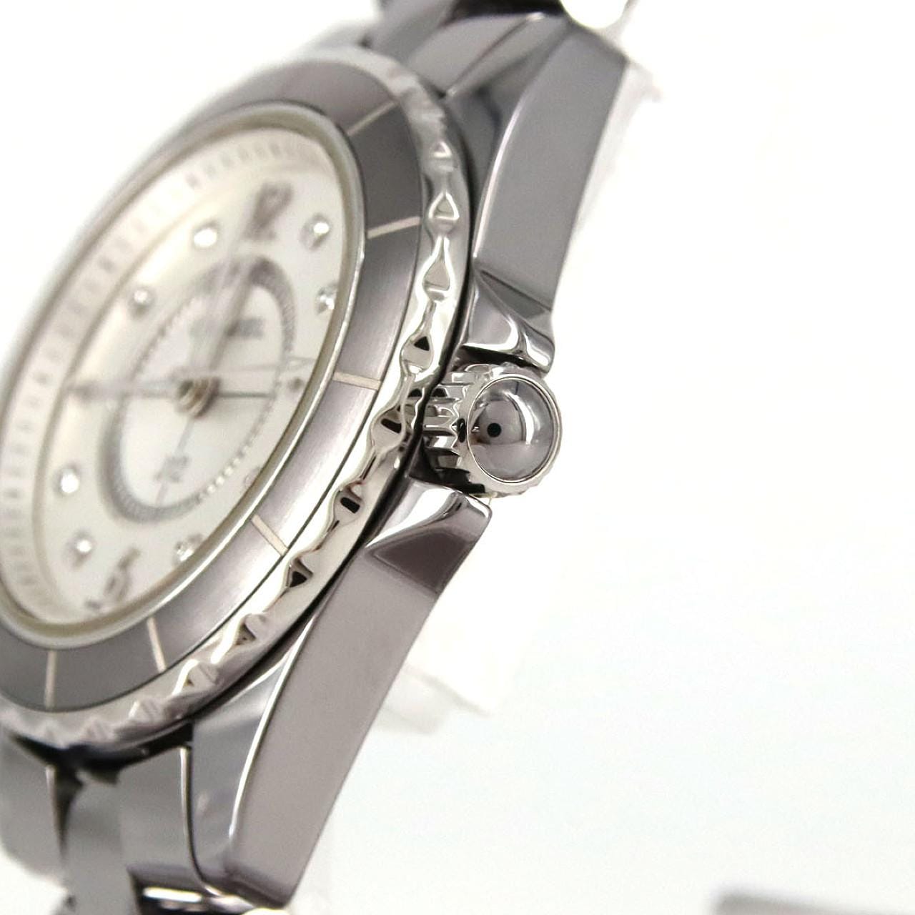 シャネル J12 クロマティック29mm･8P H3401 セラミック クォーツ