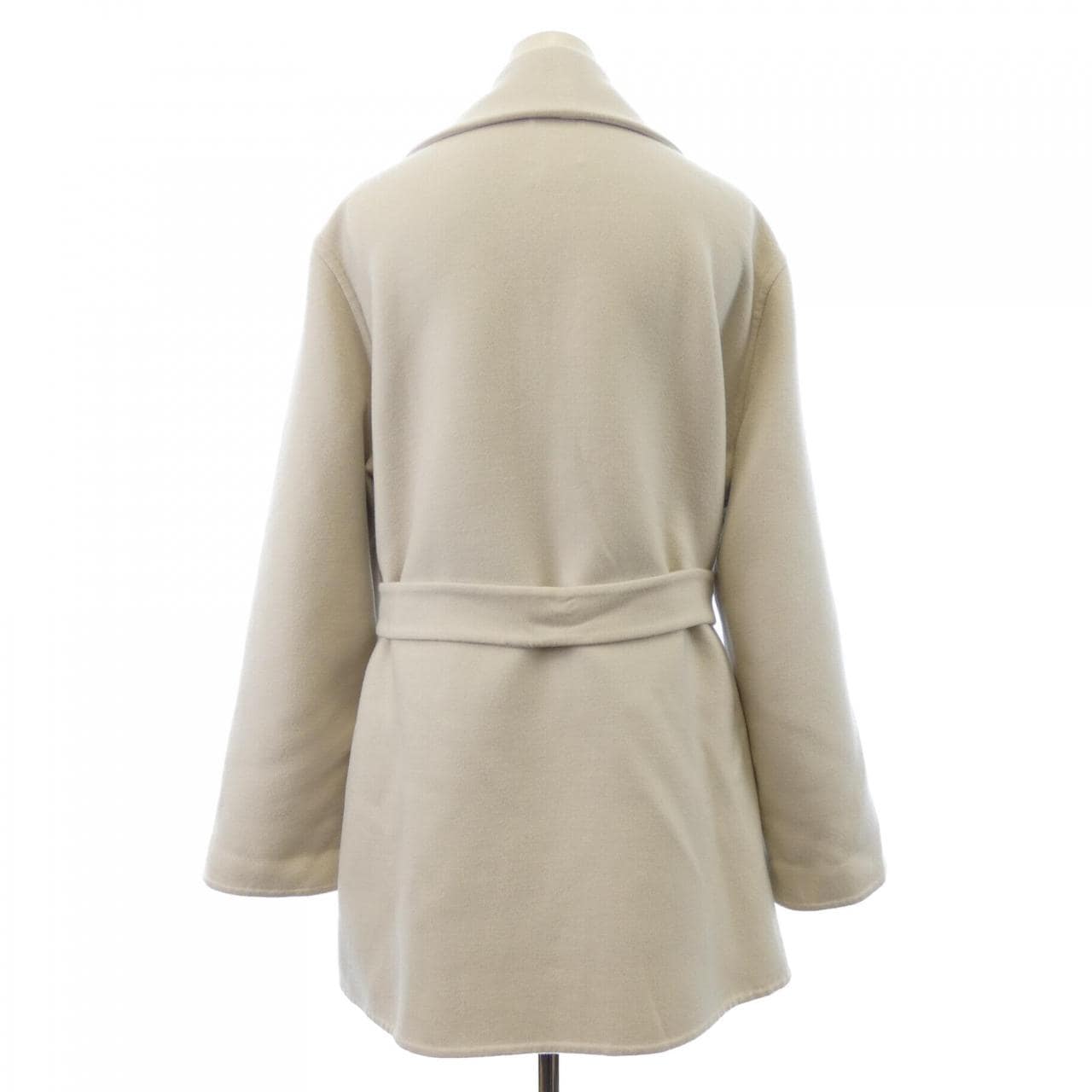 エルメス HERMES シェーヌダンクル CHAINE D'ANCRE 5E0241DE コート