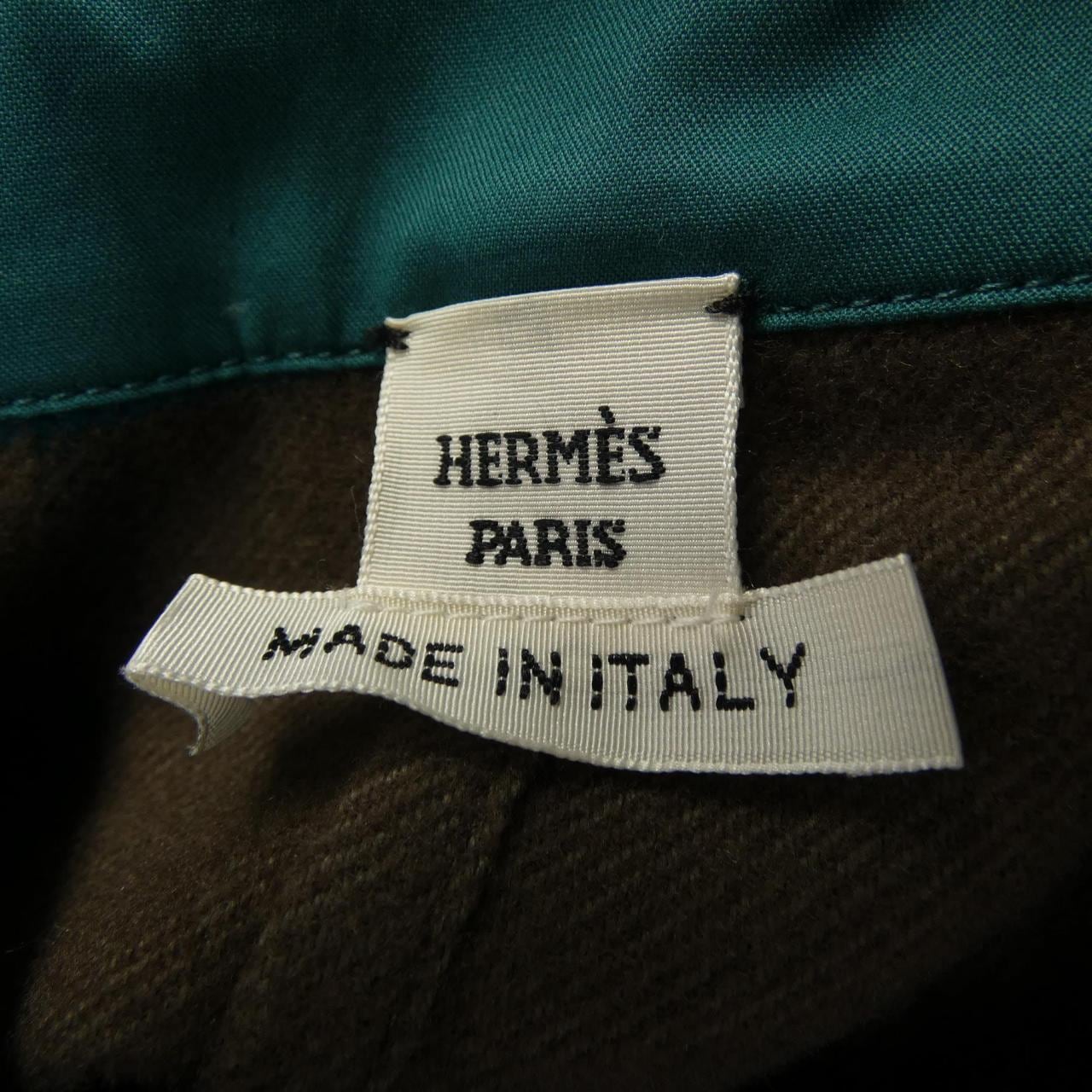 エルメス HERMES 3H0540DI ワンピース