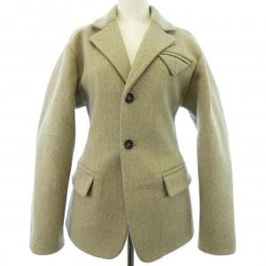 ボッテガヴェネタ BOTTEGA VENETA 653035 V0EW0 ジャケット