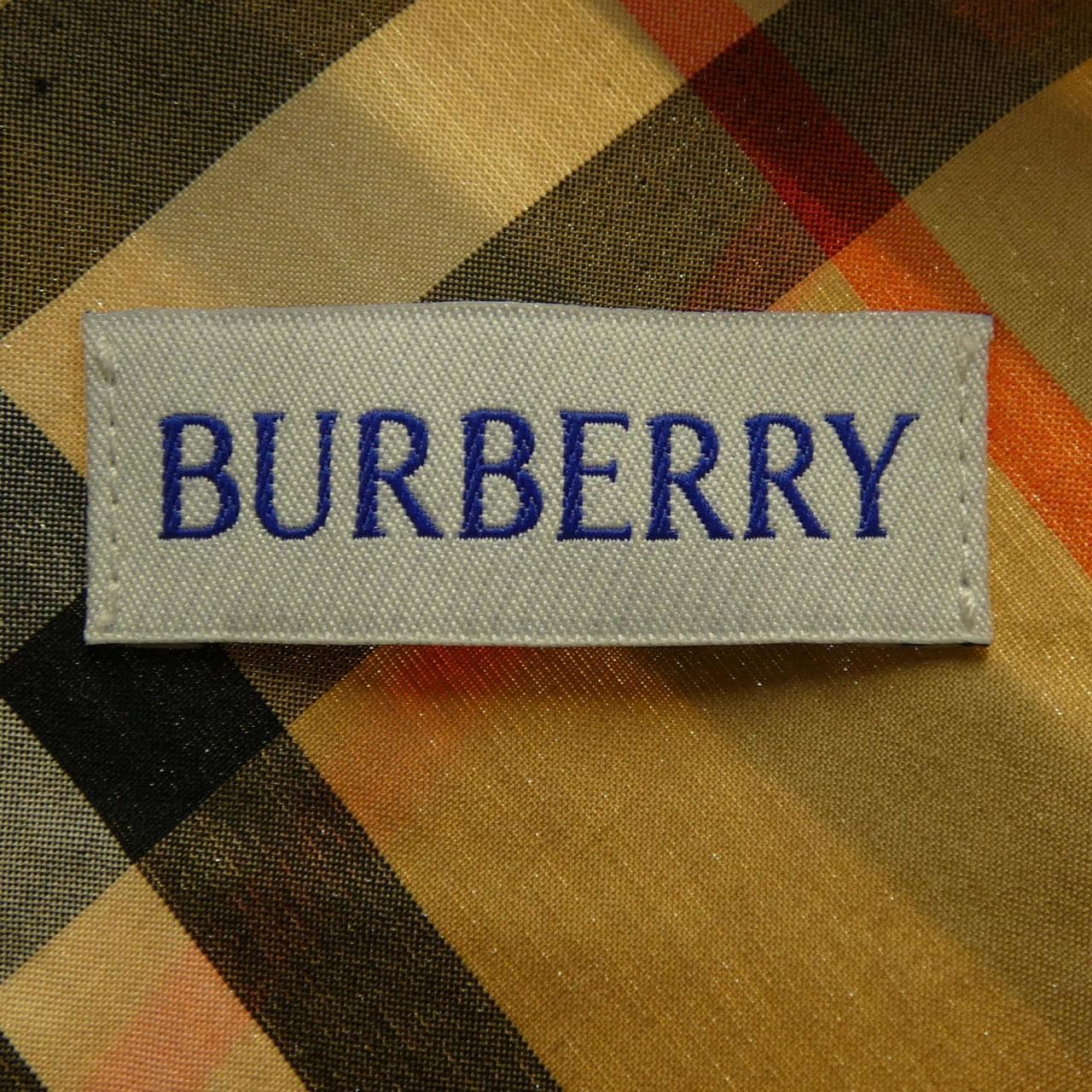 バーバリー BURBERRY 8087634 シャツ