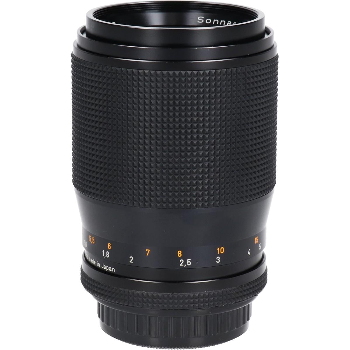 ＳＯＮＮＡＲ　１３５ｍｍ　Ｆ２．８ＡＥ（Ｊ）