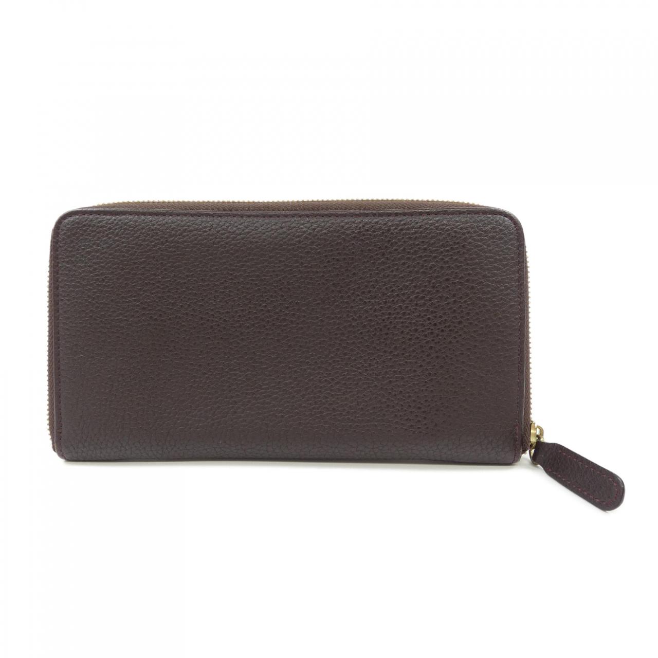 大峽制包WALLET