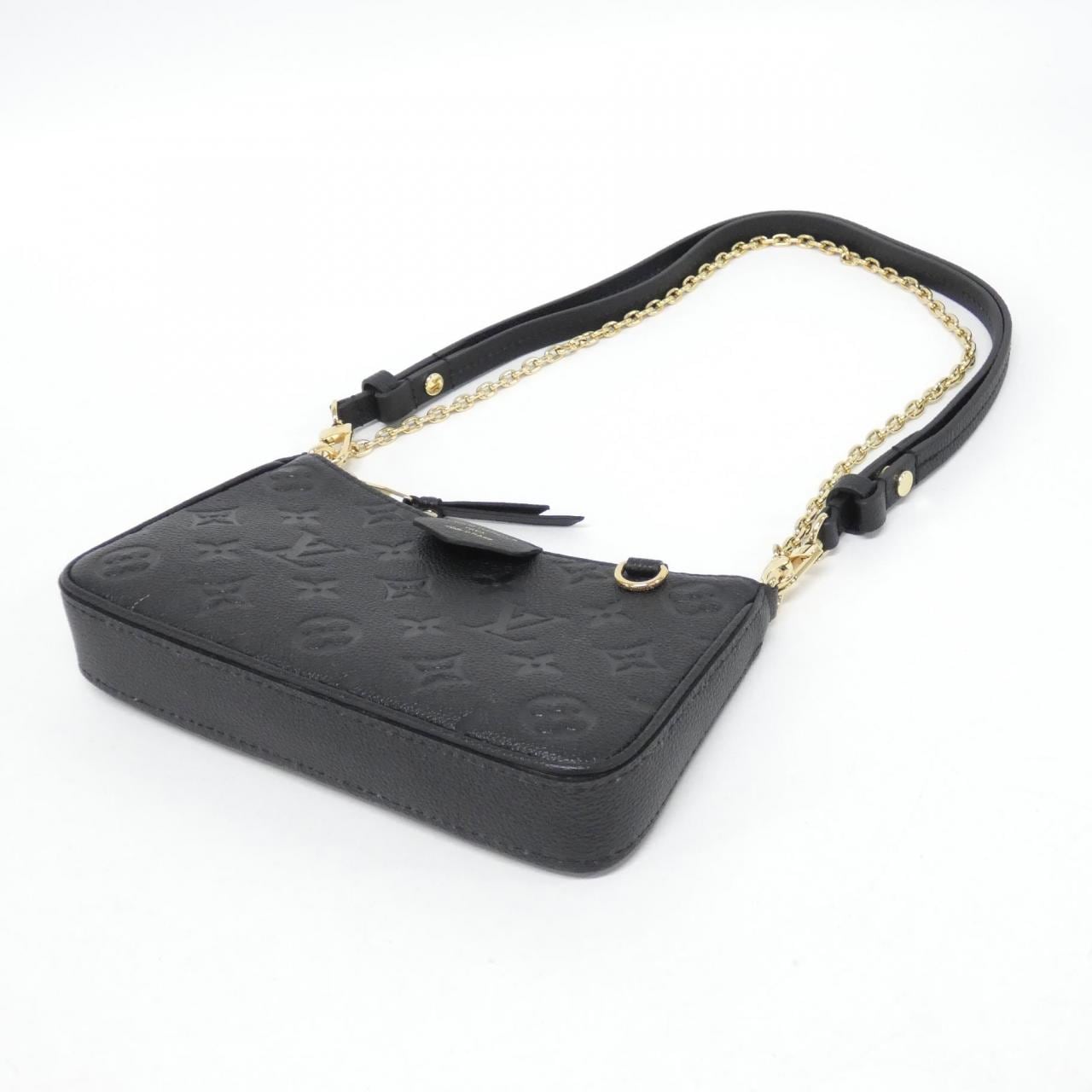 ルイヴィトン モノグラム アンプラント イージー ポーチ M80349 アクセサリーポーチ