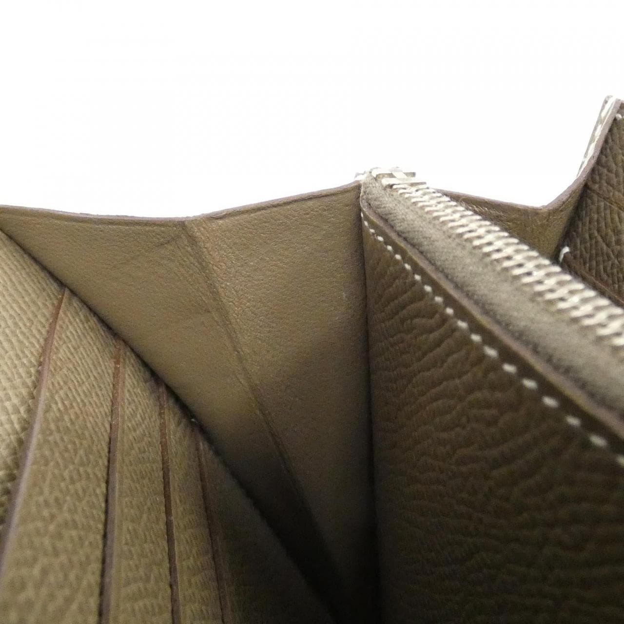 HERMES Kelly 经典款 051300CK 钱包
