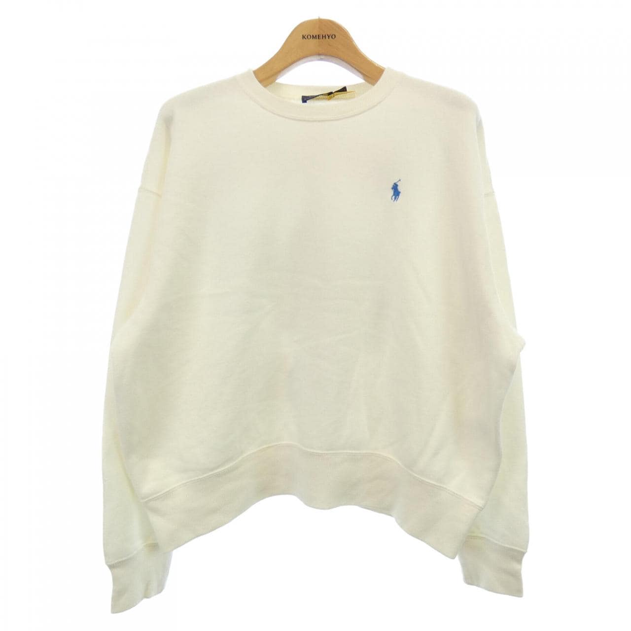 ポロラルフローレン POLO RALPH LAUREN スウェット