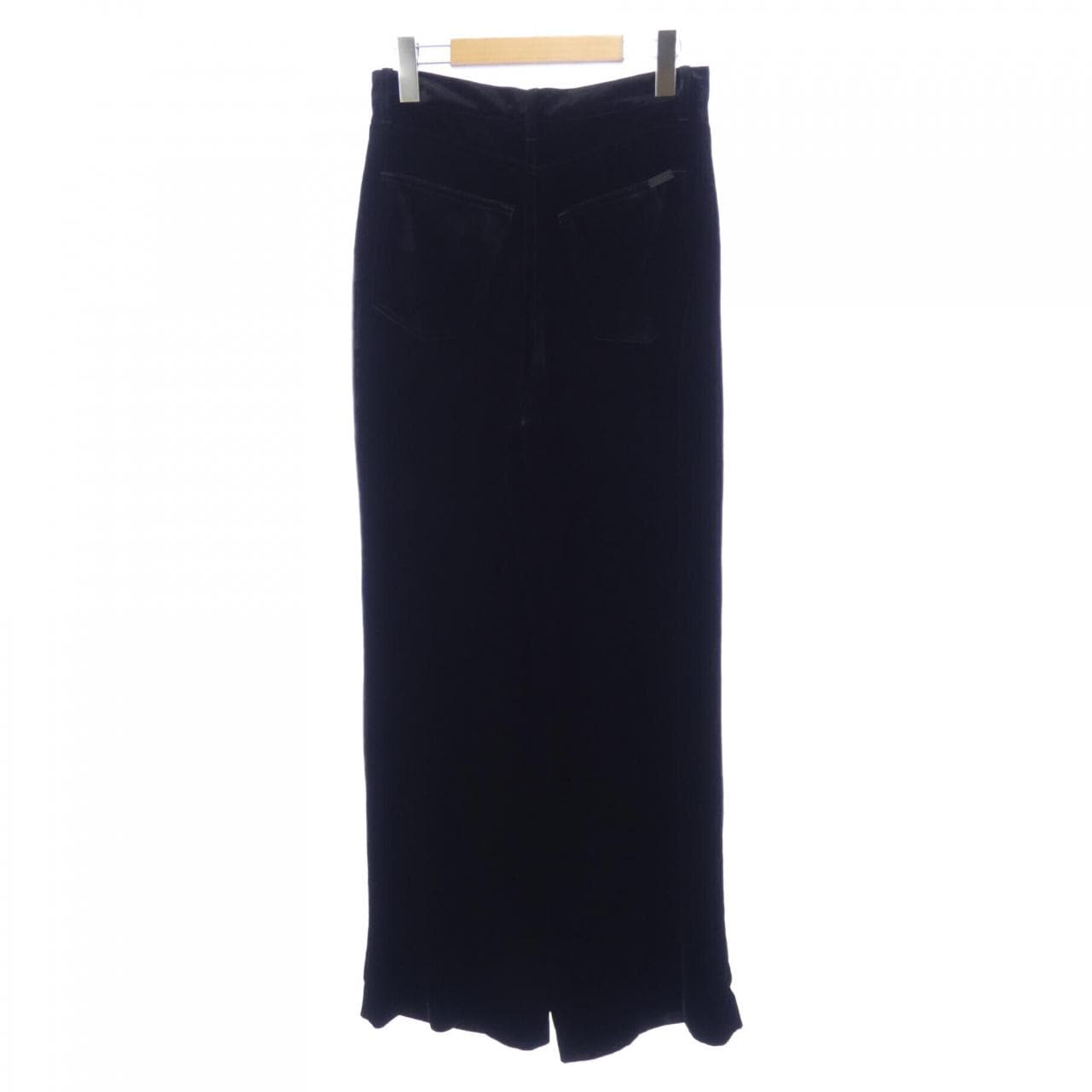 サンローラン SAINT LAURENT 704607 Y05PA パンツ